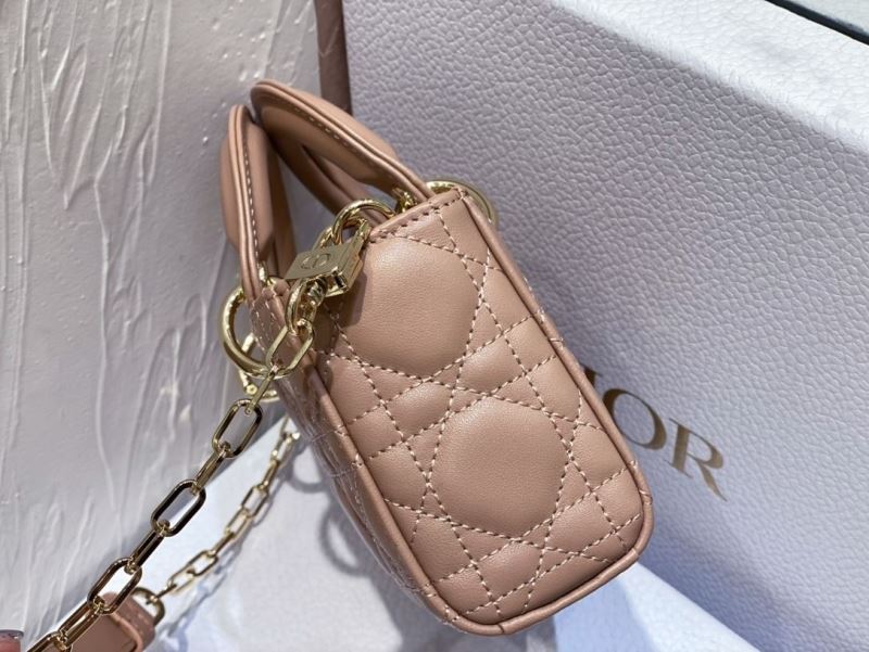 Dior My Lady Bags